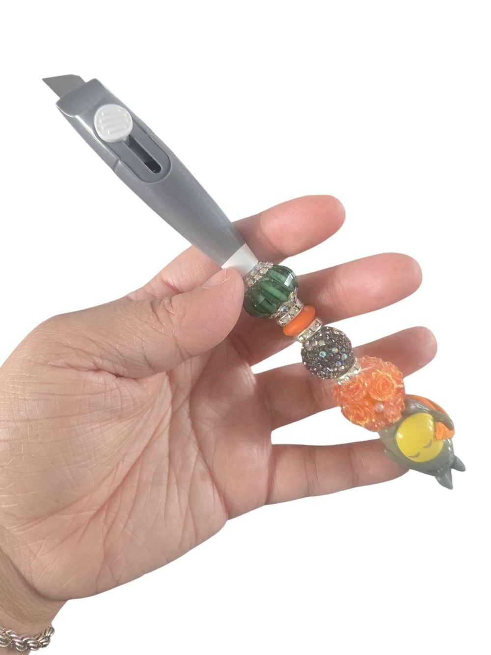 Totoro Envelope/Box Cutter - Picture 4 of 4